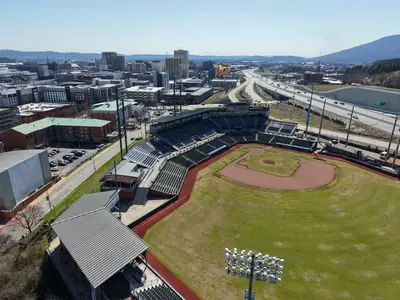 Melhores dicas de driver: História do Nashville Sounds