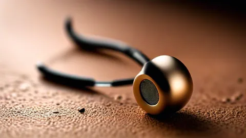 KI-Earbuds 2026: So revolutioniert ANC das Hörerlebnis