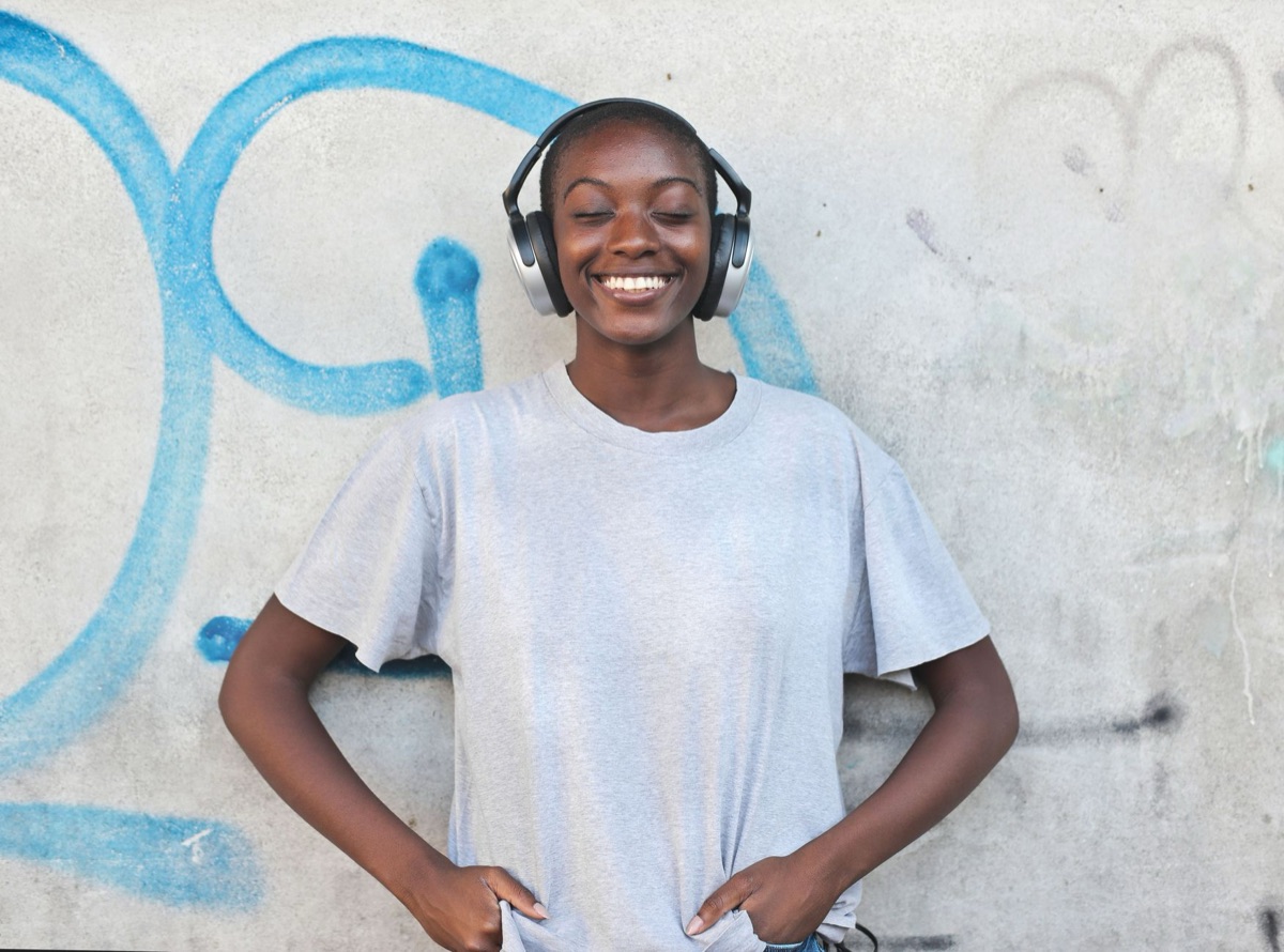 Cuffie bluetooth moderne e tecnologiche
